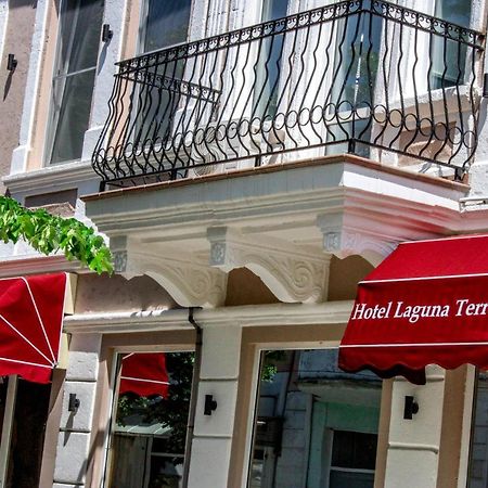 Laguna Terrace Kawarna Exterior foto