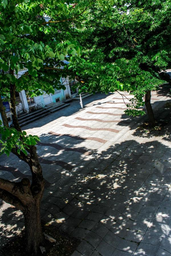Laguna Terrace Kawarna Exterior foto