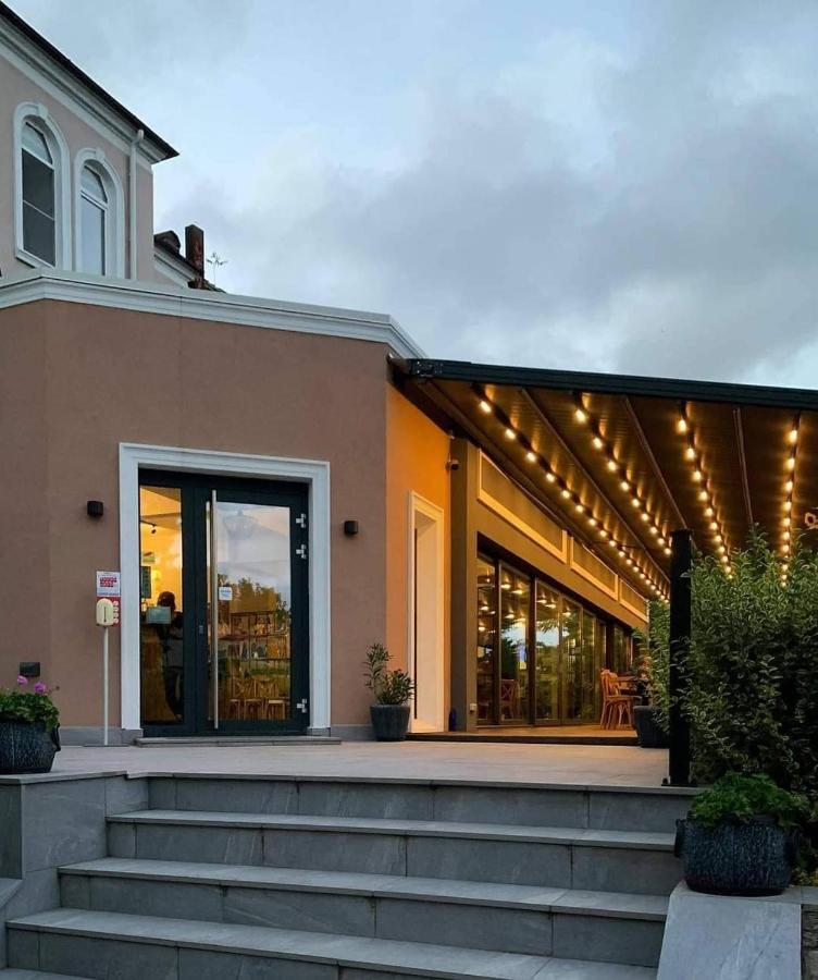 Laguna Terrace Kawarna Exterior foto